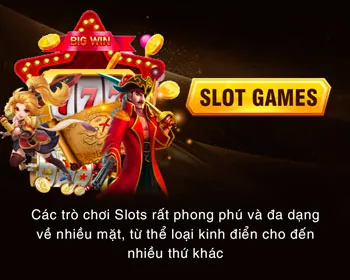Đa dạng trò chơi 8kbet link